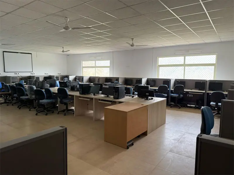 Government Polytechnic: campus photo 5