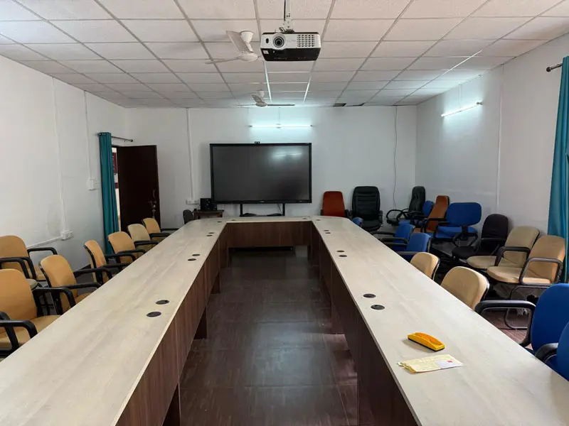 Government Polytechnic: campus photo 4