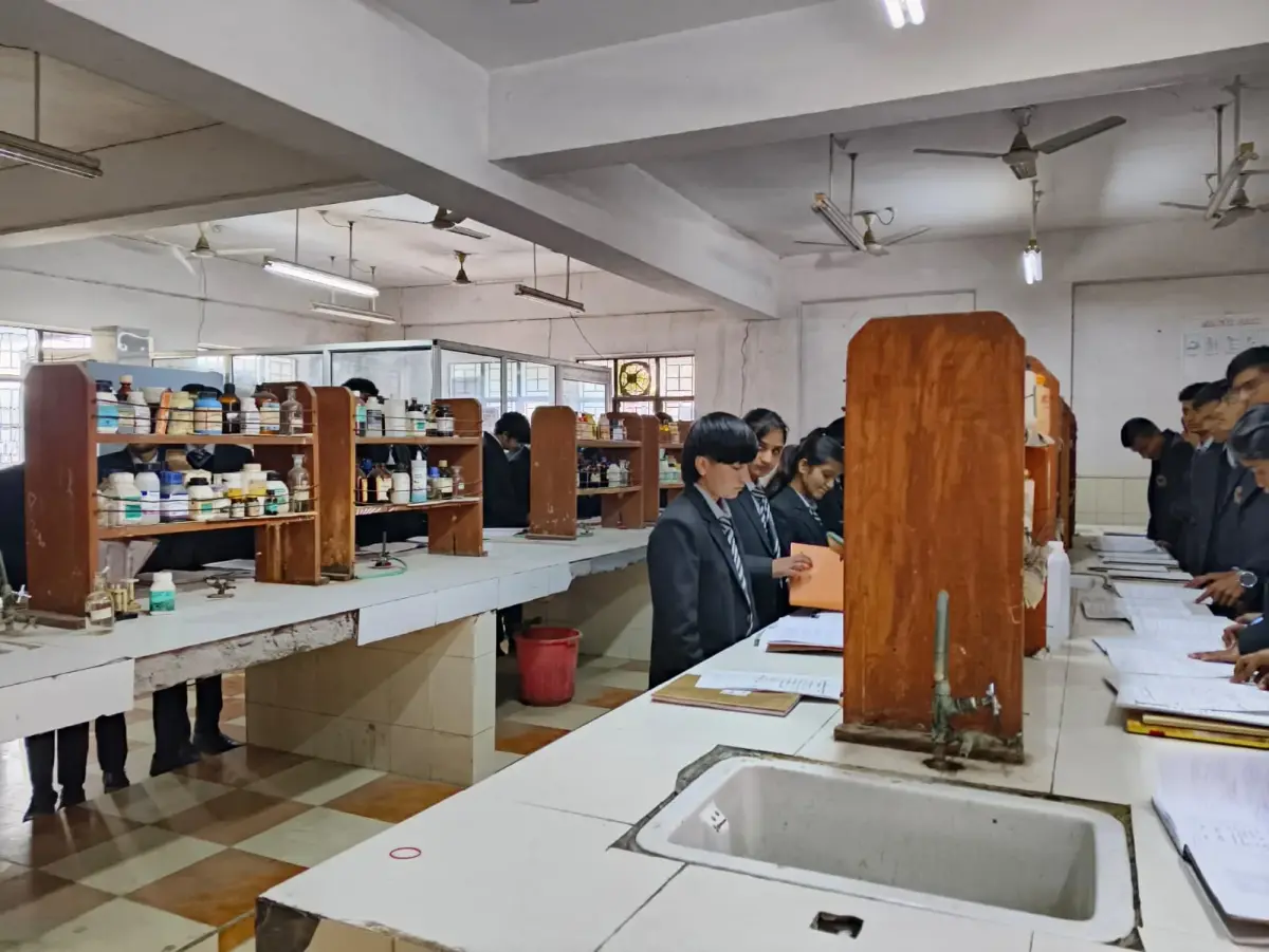 Government Polytechnic: campus photo 3