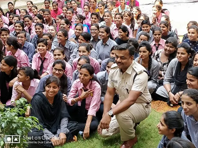 Government Polytechnic for Women Sirsa: campus photo 6