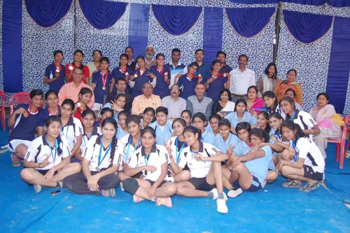 Government Polytechnic for Women Sirsa: campus photo 3
