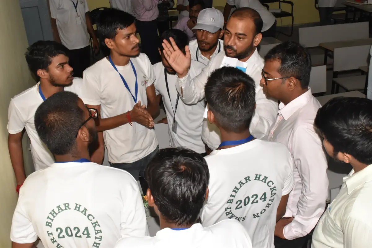 Government Polytechnic Gaya: campus photo 7