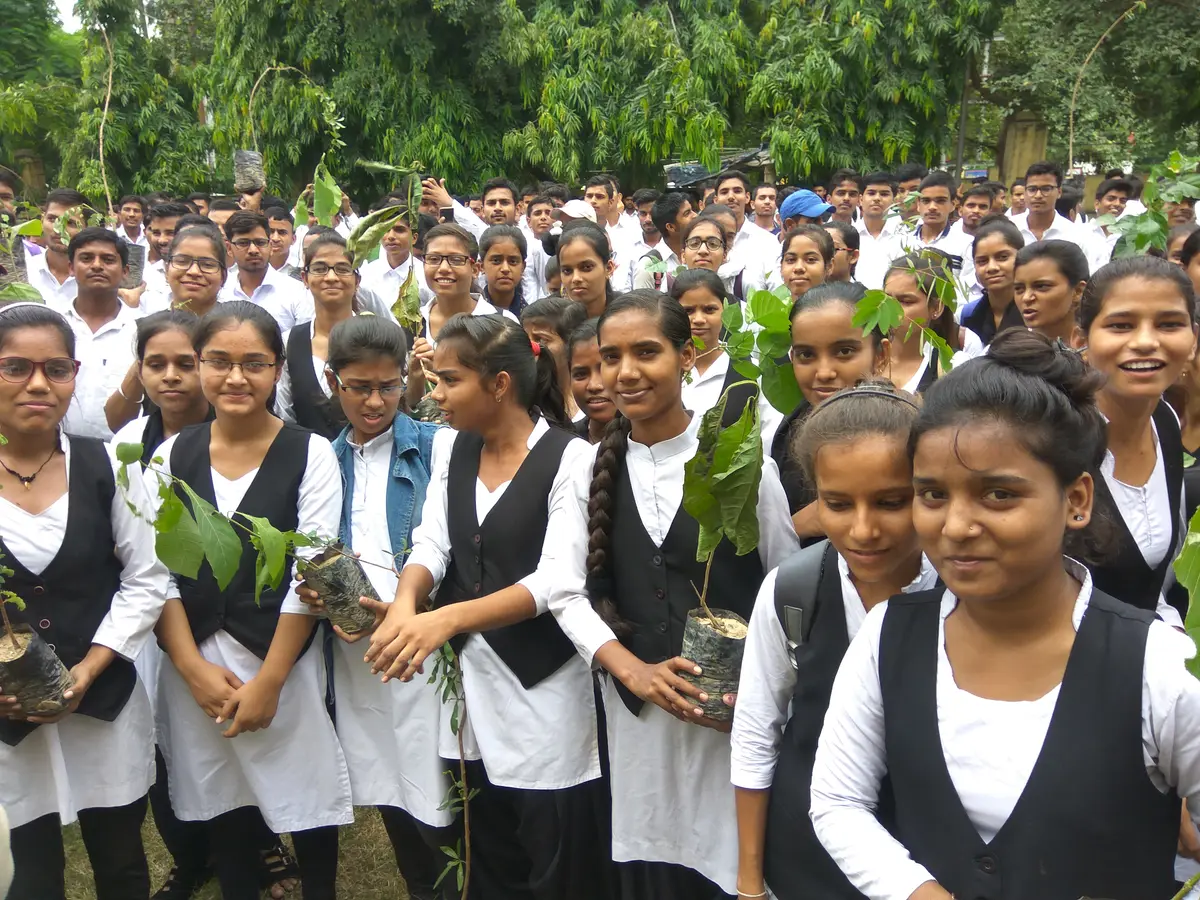 Government Polytechnic Ghaziabad: campus photo 8