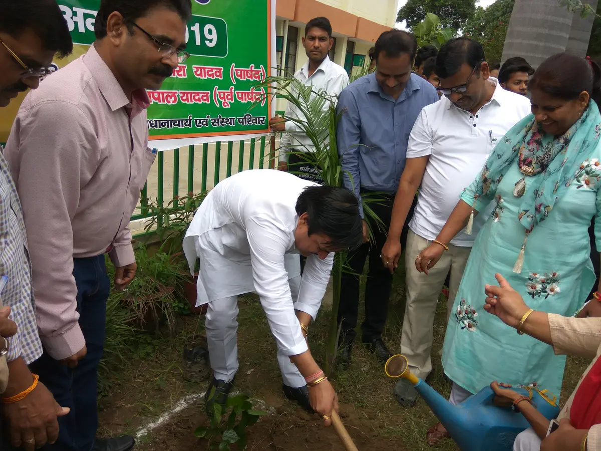 Government Polytechnic Ghaziabad: campus photo 5