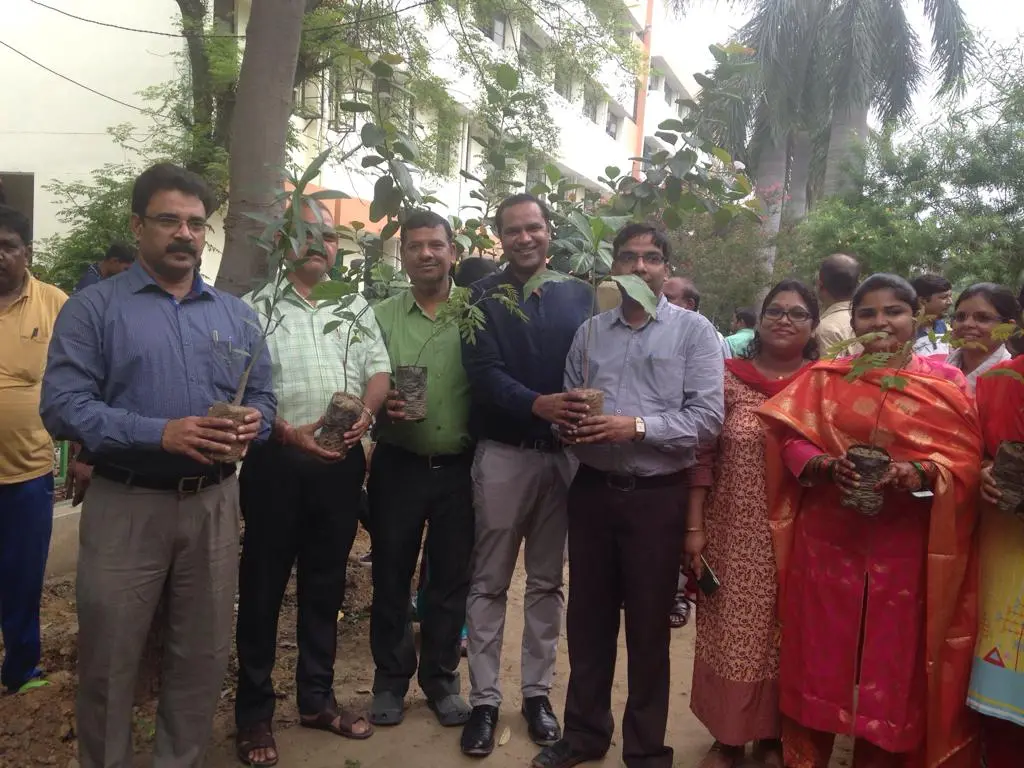 Government Polytechnic Ghaziabad: campus photo 4