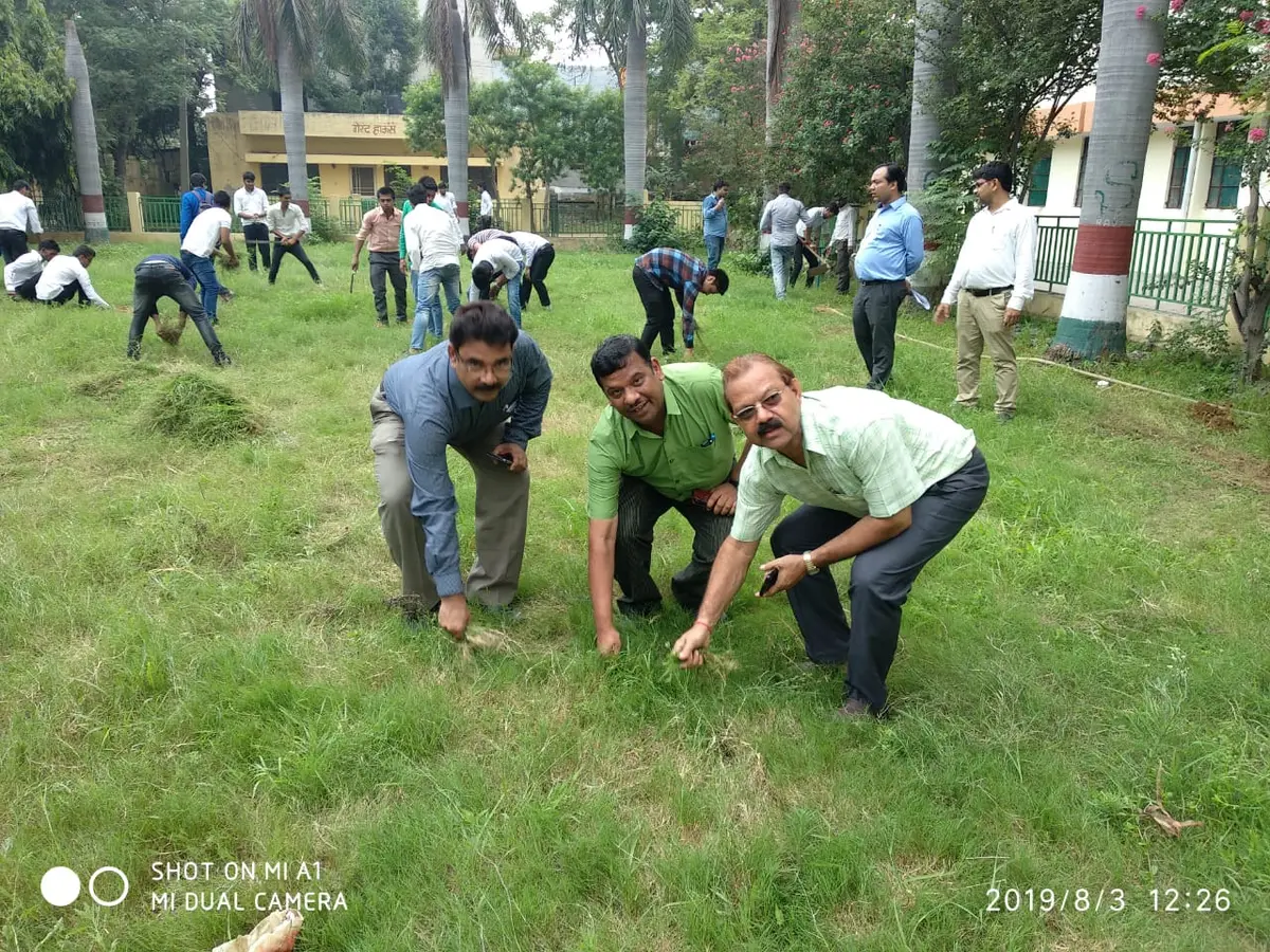 Government Polytechnic Ghaziabad: campus photo 7