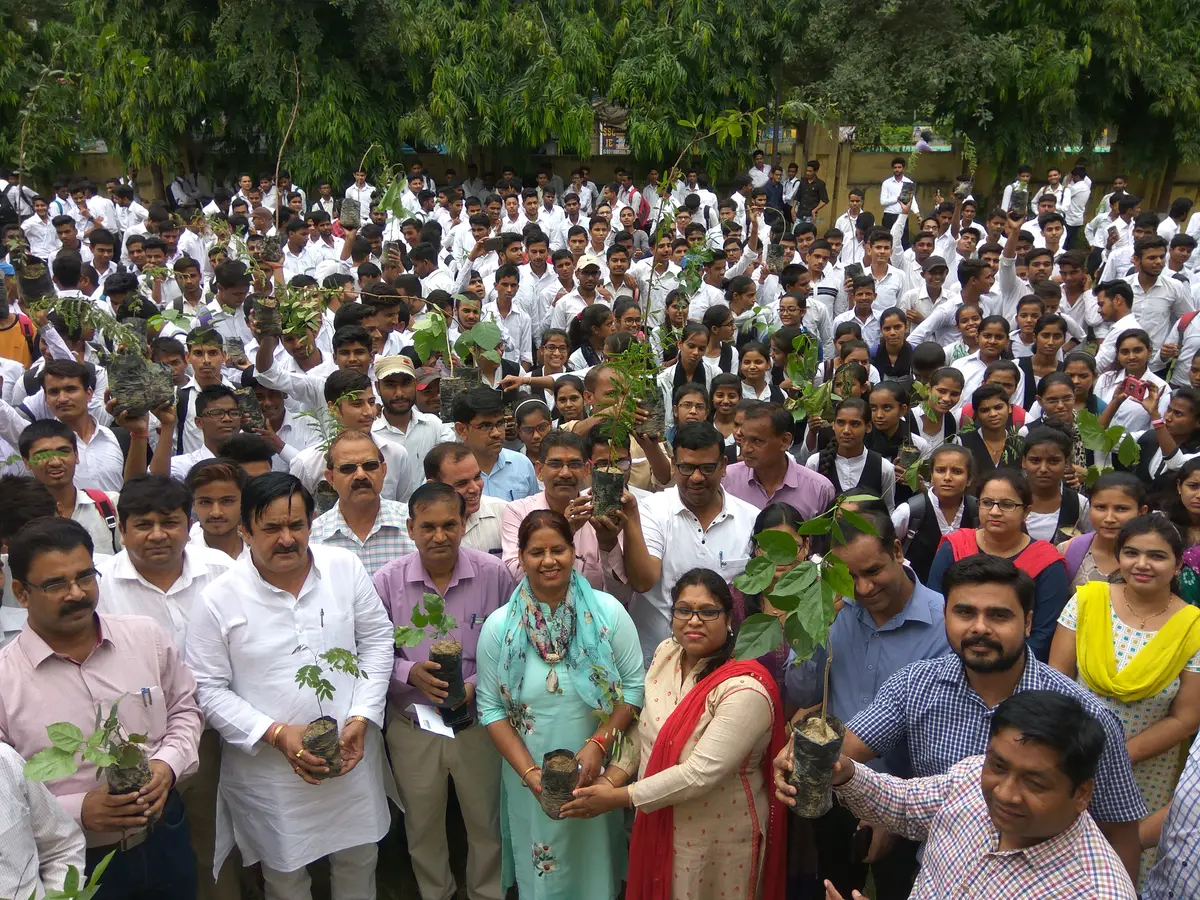 Government Polytechnic Ghaziabad: campus photo 6