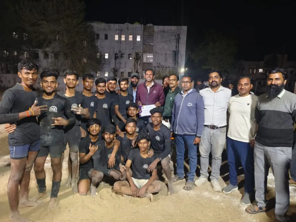 Government Polytechnic Gondia: campus photo 2