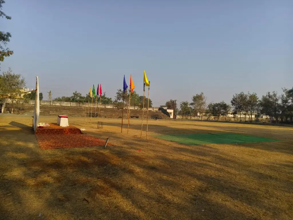 Government Polytechnic Gondia: campus photo 8