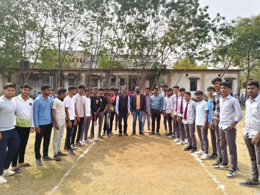 Government Polytechnic Gondia: campus photo 1