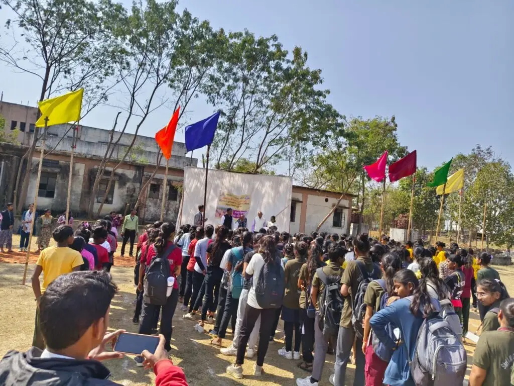 Government Polytechnic Gondia: campus photo 5
