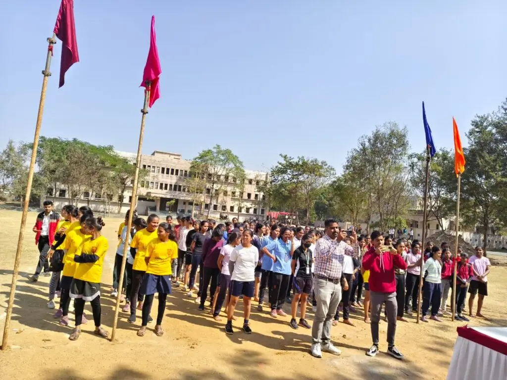 Government Polytechnic Gondia: campus photo 6