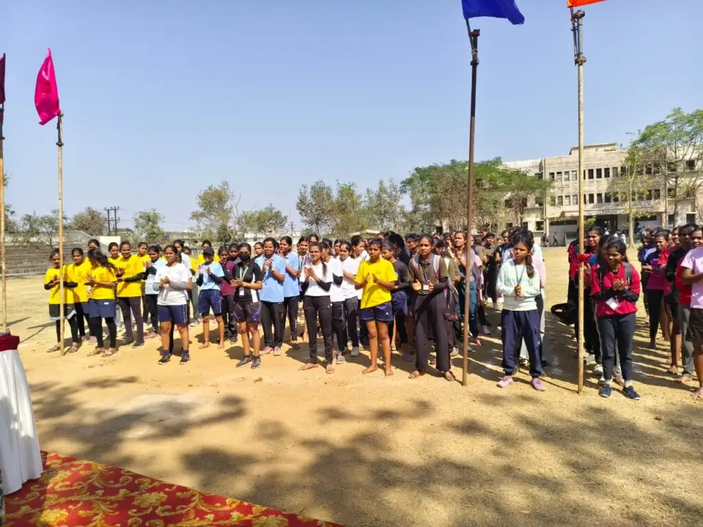 Government Polytechnic Gondia: campus photo 4