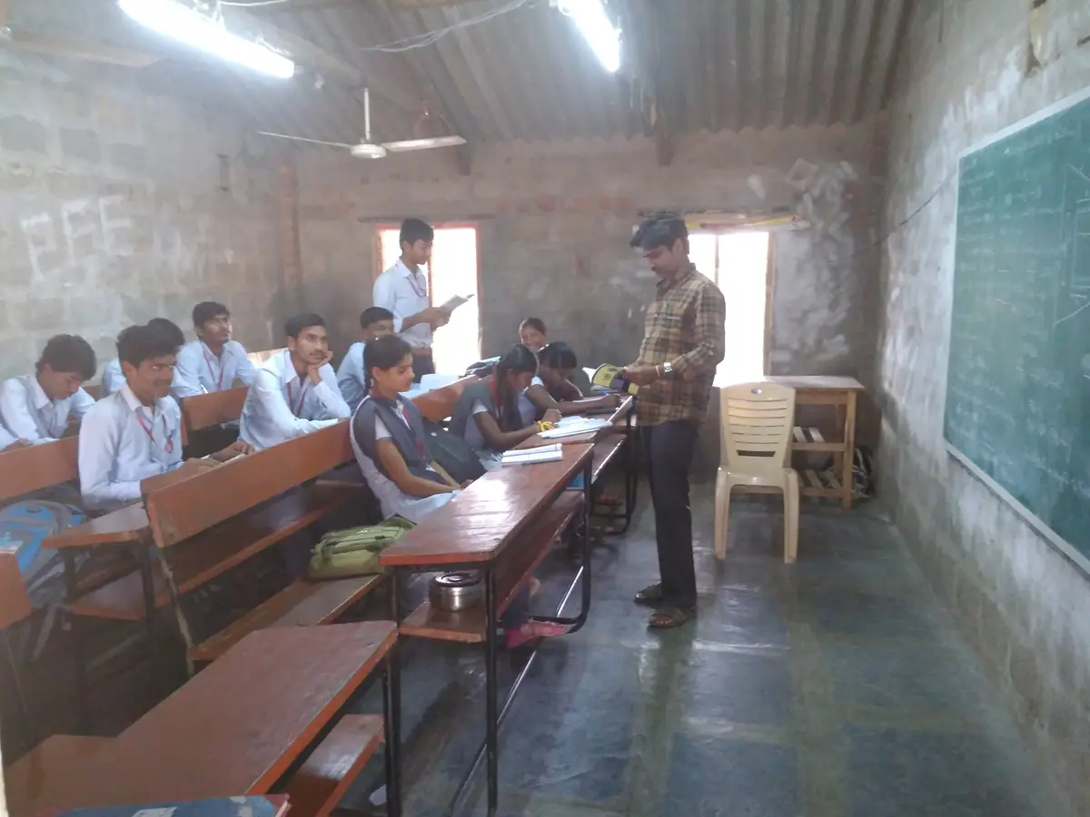 Government Polytechnic: campus photo 4