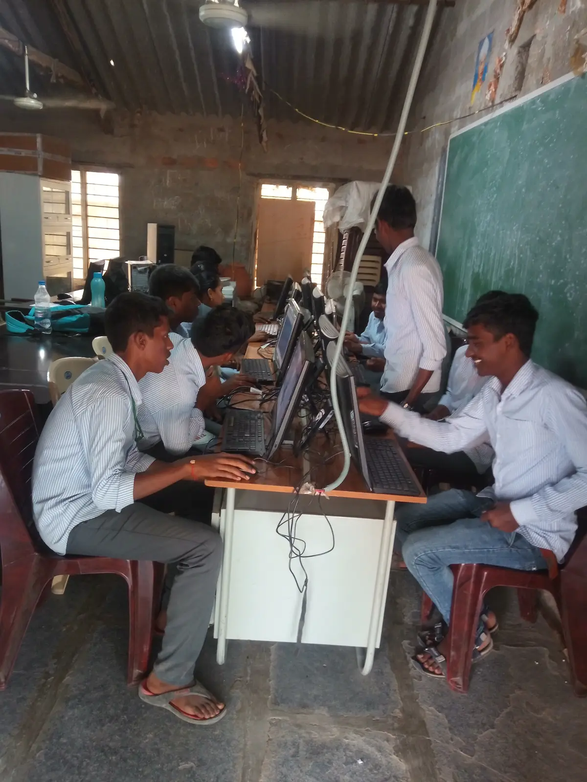 Government Polytechnic: campus photo 1