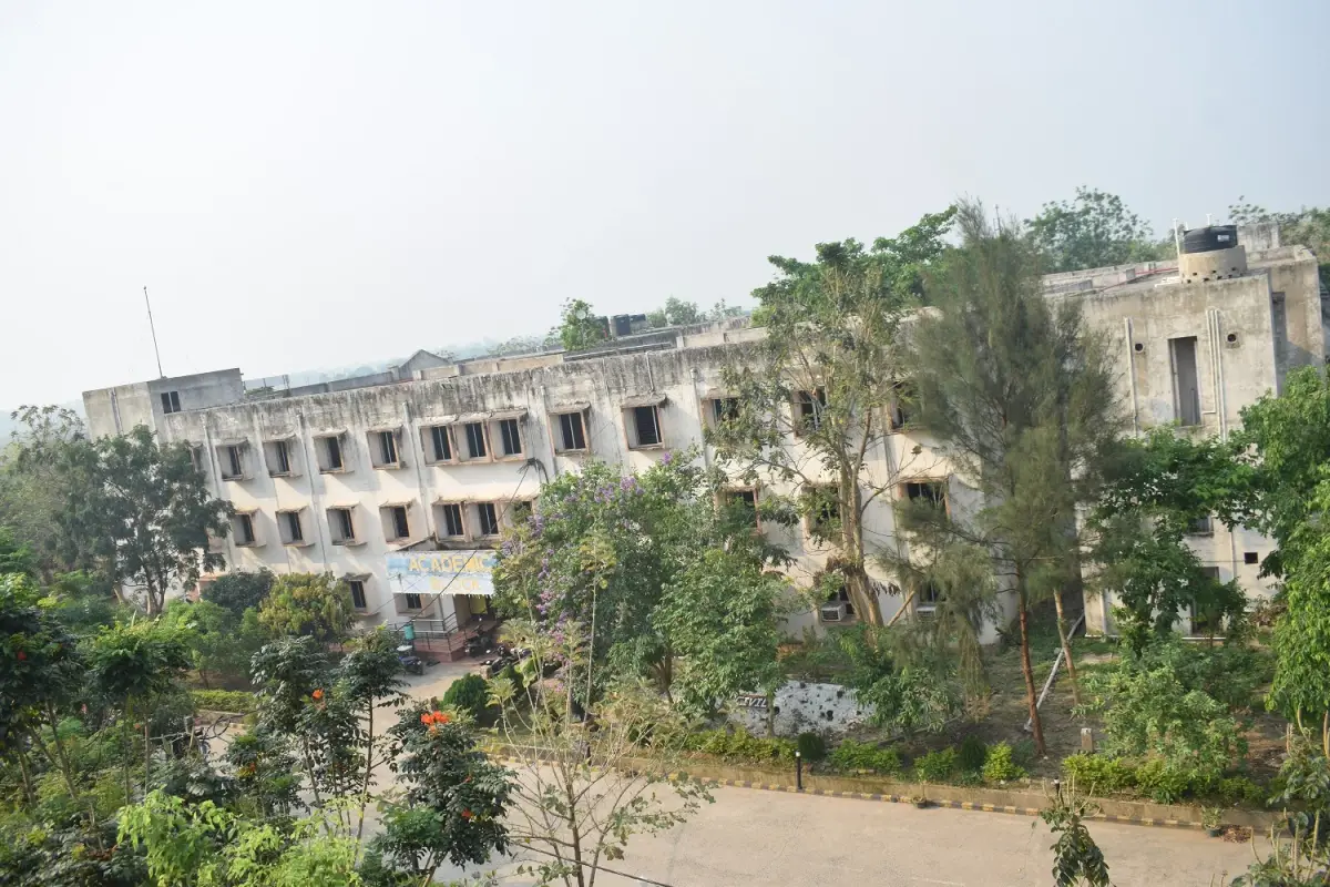Government Polytechnic: campus photo 3