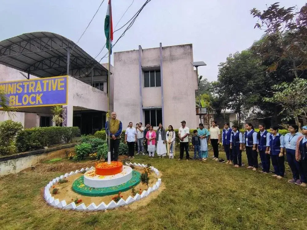 Government Polytechnic: campus photo 2