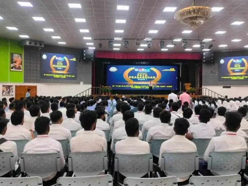 Government Polytechnic Jatwada Jansath Muzaffarnagar: campus photo 6