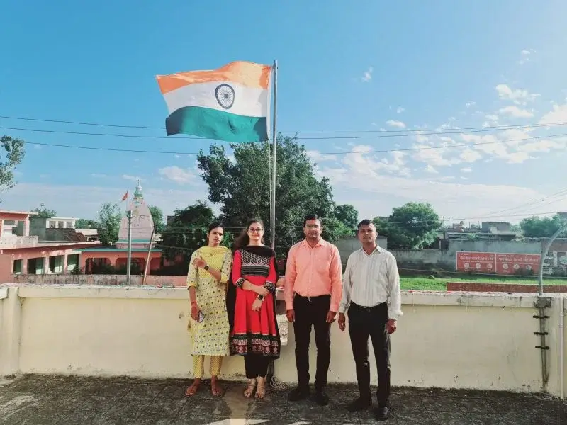 Government Polytechnic Jatwada Jansath Muzaffarnagar: campus photo 5