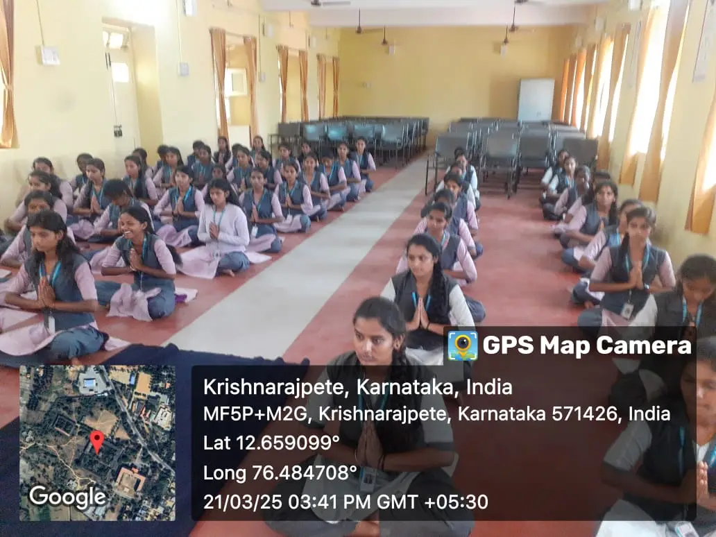 Government Polytechnic K R Pet: campus photo 3