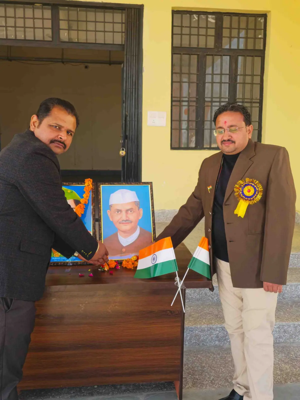 Government Polytechnic, Kaimganj Farrukhabad: campus photo 4