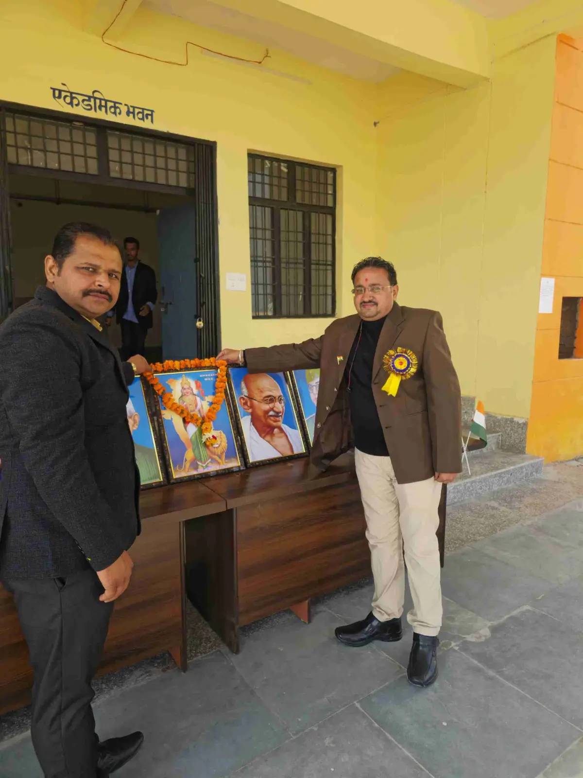 Government Polytechnic, Kaimganj Farrukhabad: campus photo 5