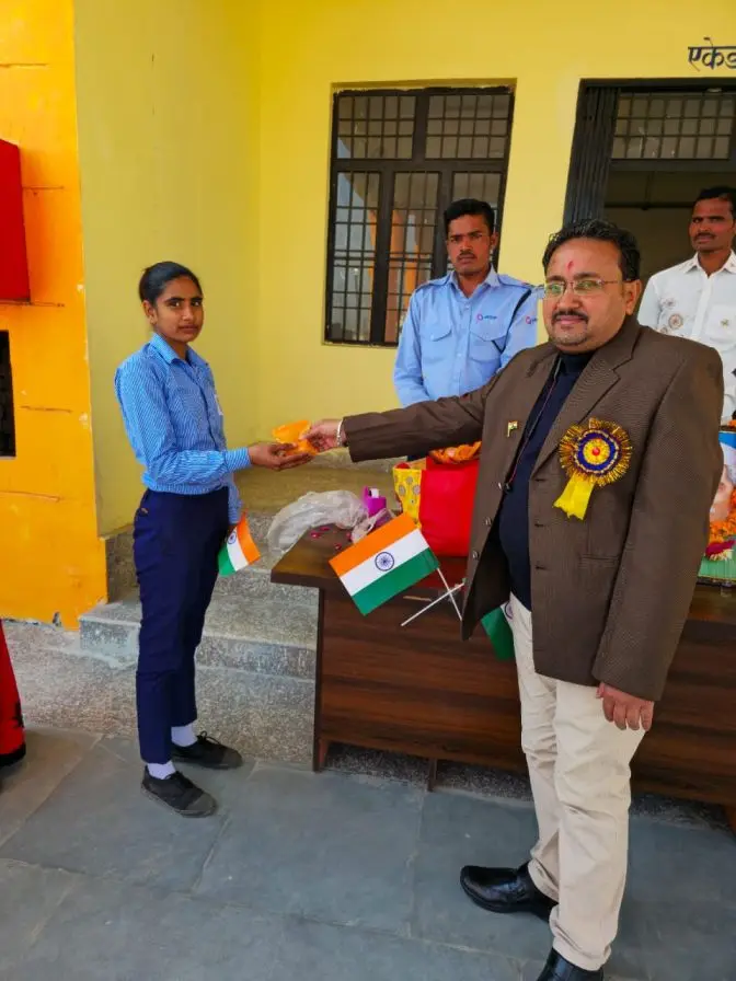Government Polytechnic, Kaimganj Farrukhabad: campus photo 2