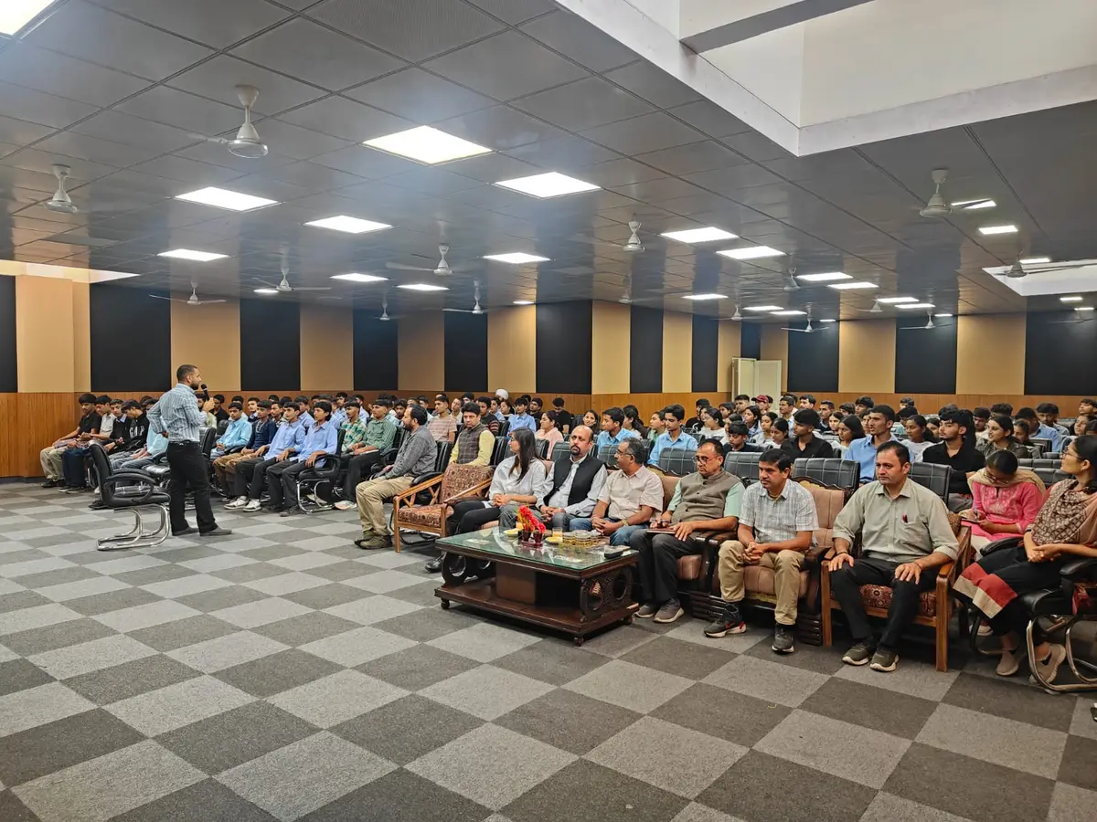 Government Polytechnic: campus photo 2
