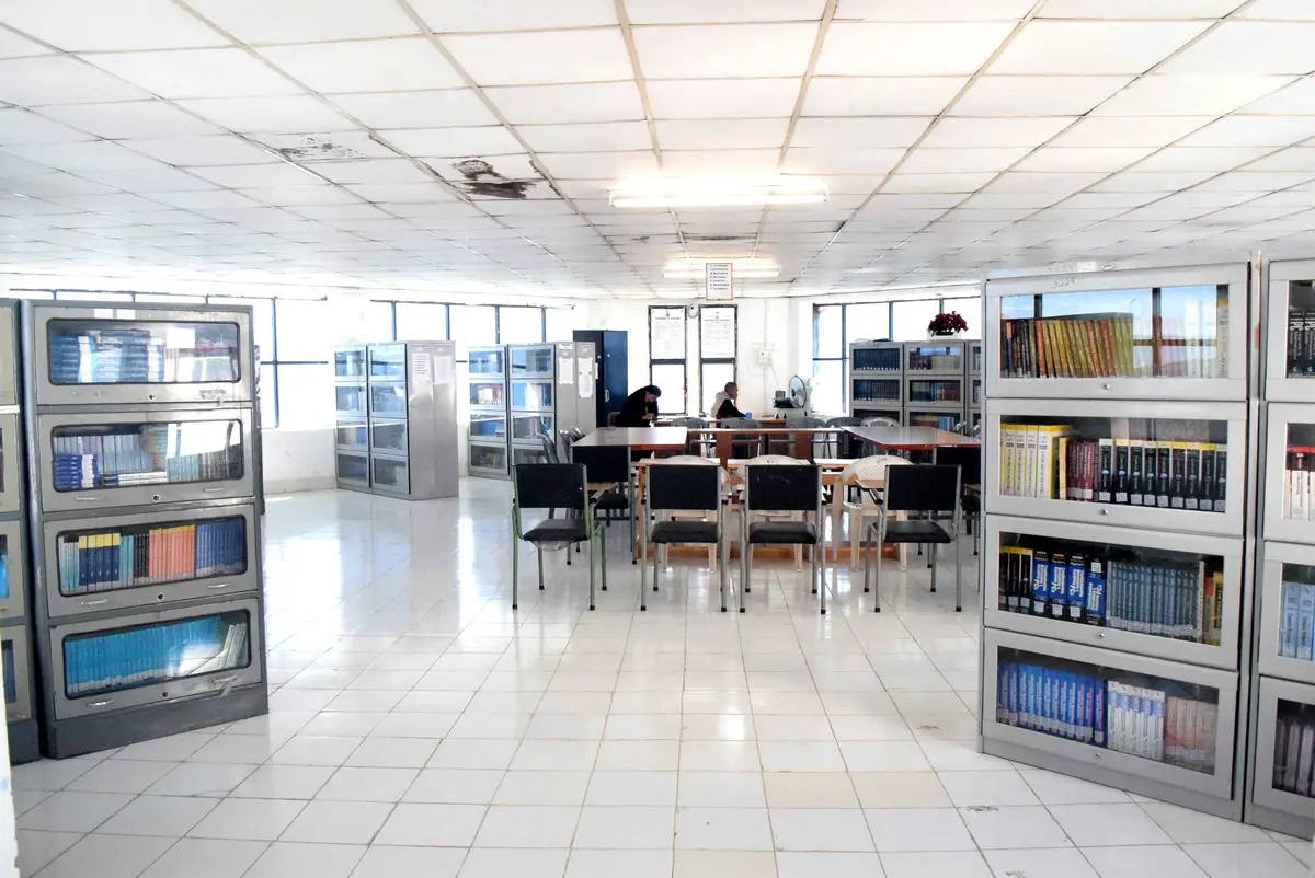 Government Polytechnic: campus photo 3