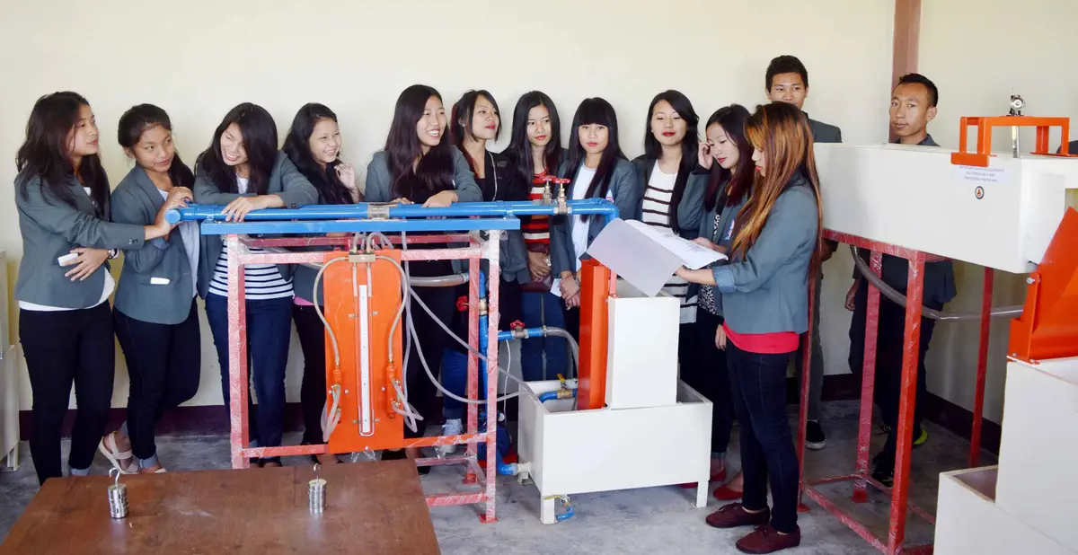 Government Polytechnic: campus photo 5