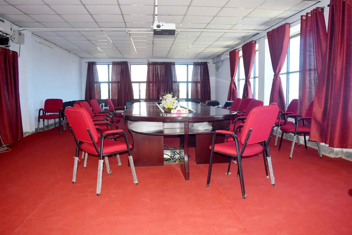 Government Polytechnic: campus photo 2