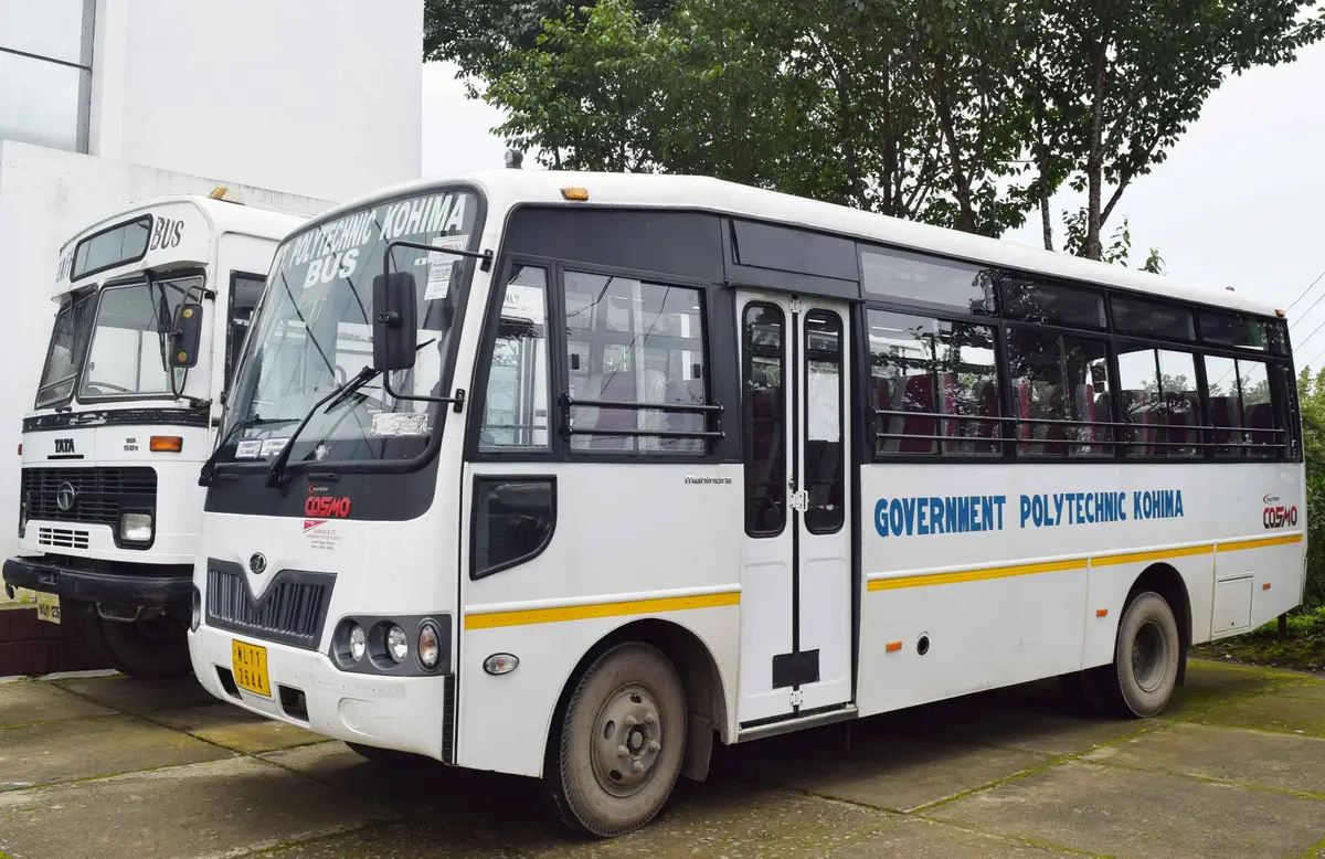 Government Polytechnic: campus photo 8