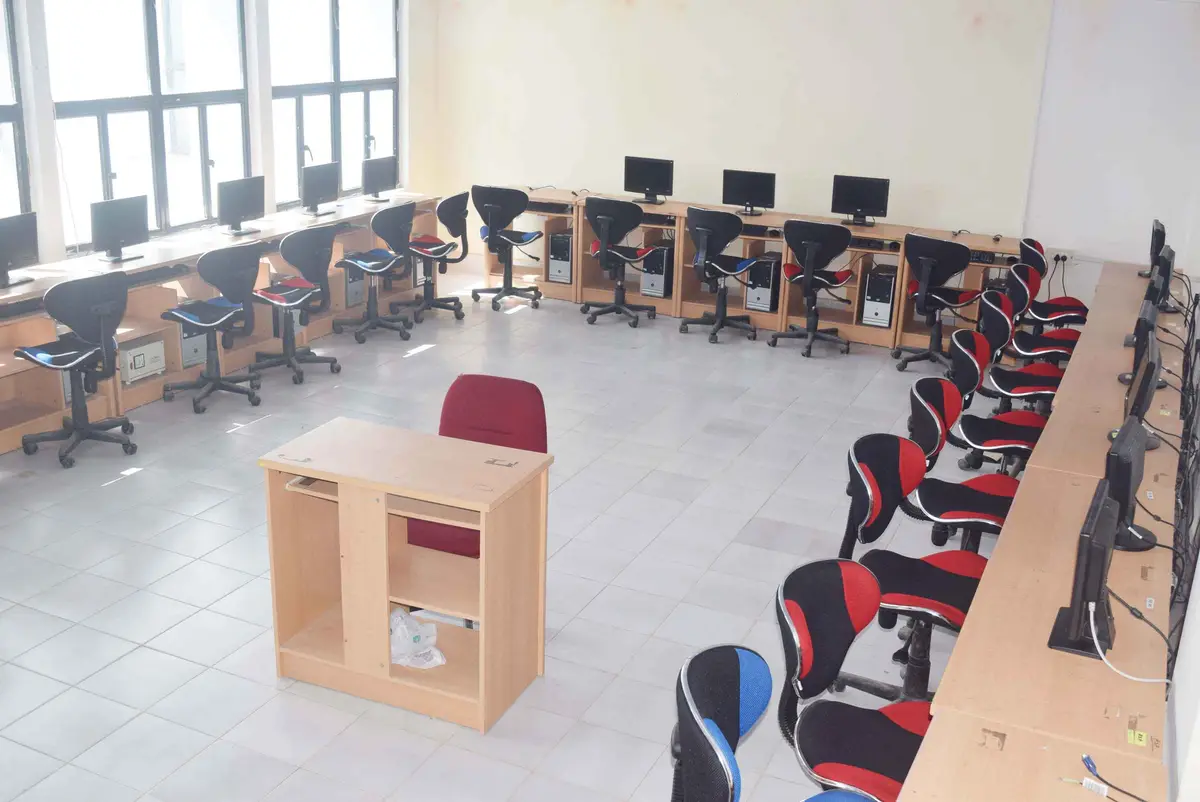 Government Polytechnic: campus photo 6
