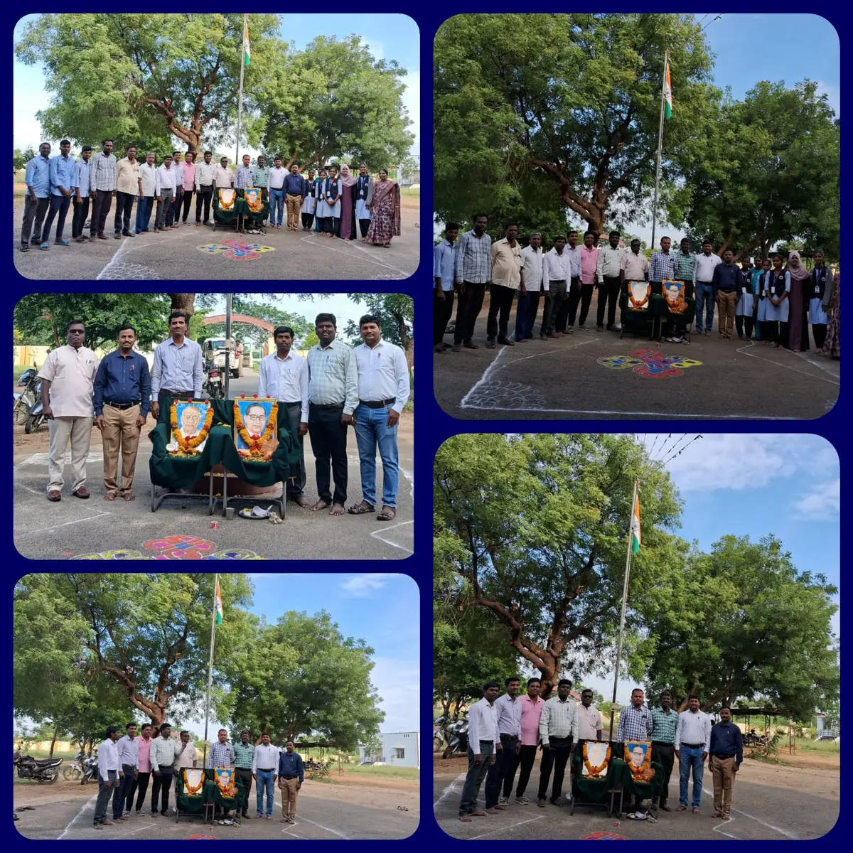 Government Polytechnic Koppal: campus photo 4