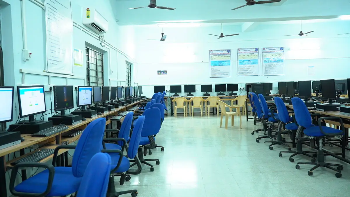 Government Polytechnic: campus photo 4