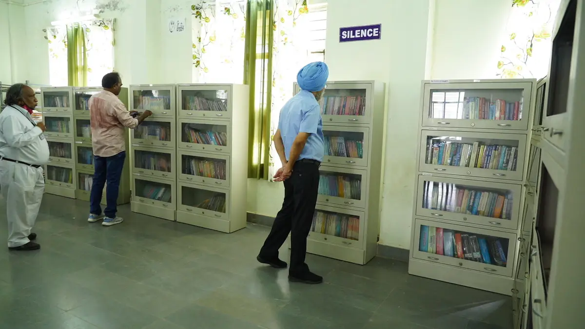 Government Polytechnic: campus photo 2