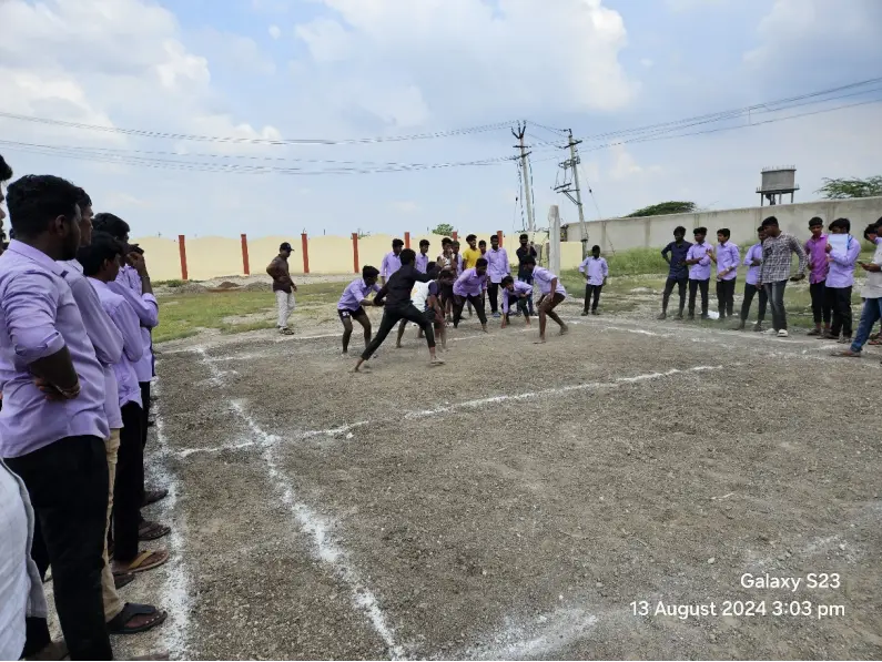 Government Polytechnic: campus photo 6