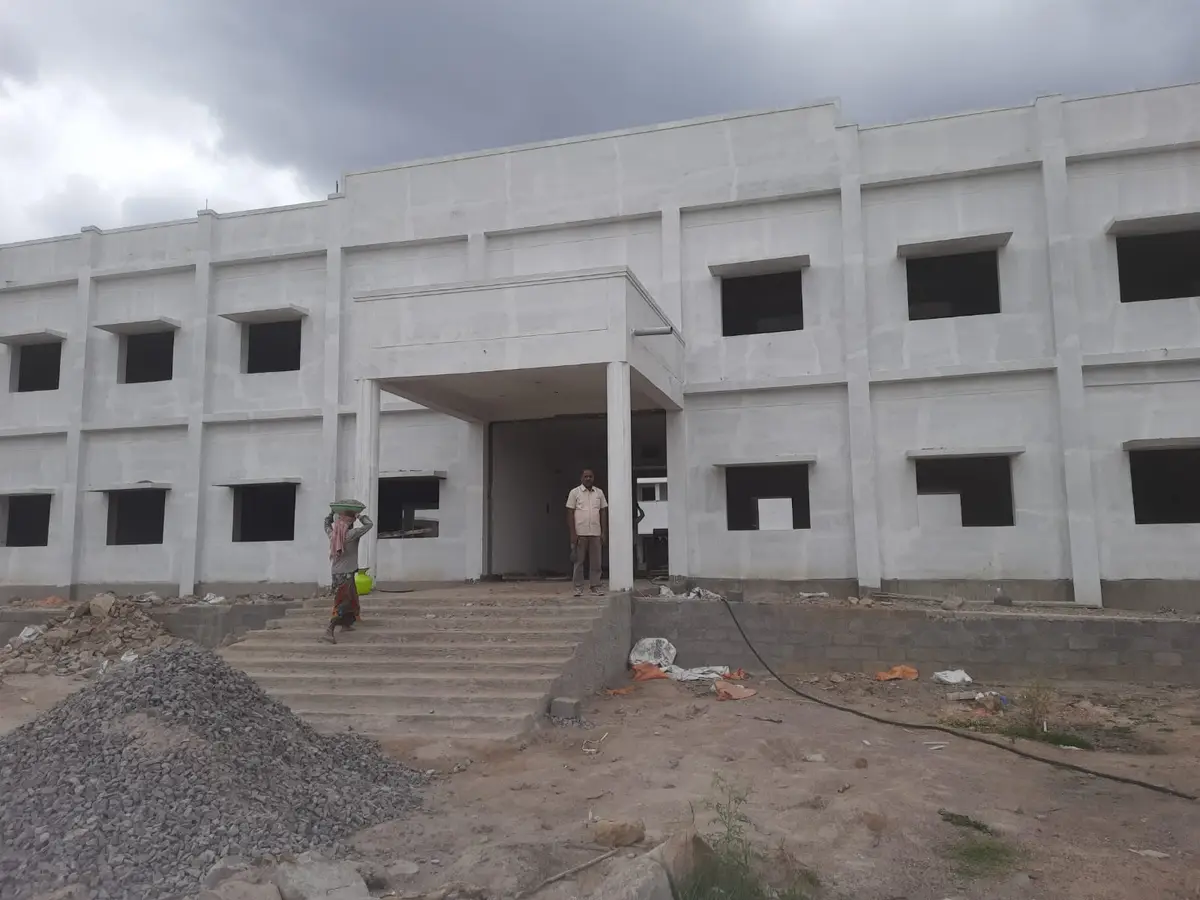 Government Polytechnic: campus photo 4