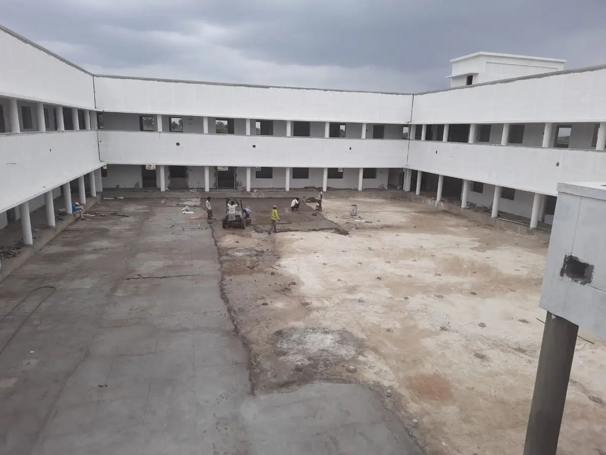 Government Polytechnic: campus photo 2