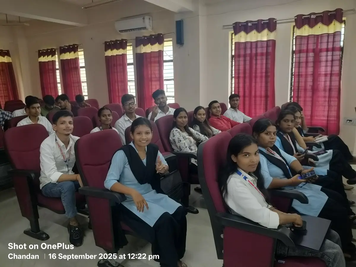 Government Polytechnic Madhepura: campus photo 3