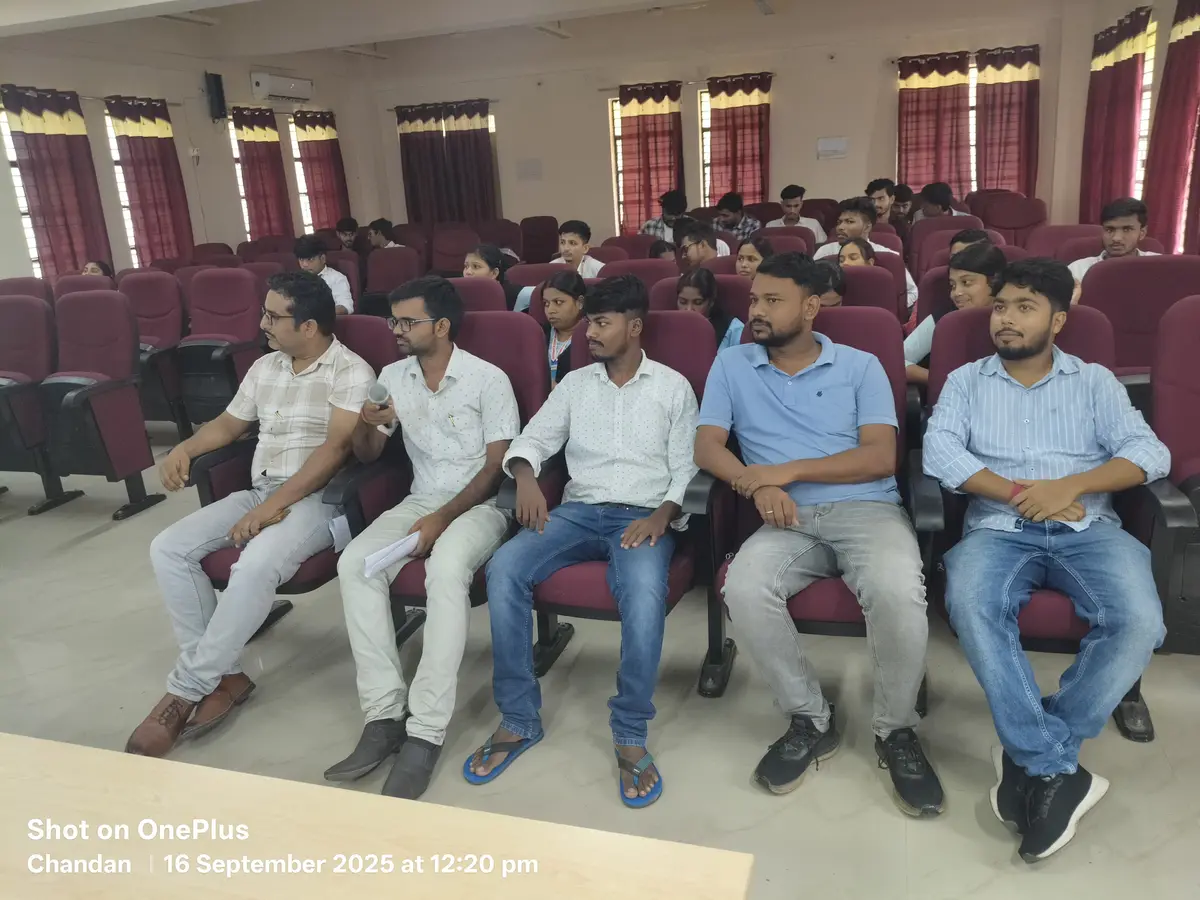 Government Polytechnic Madhepura: campus photo 5