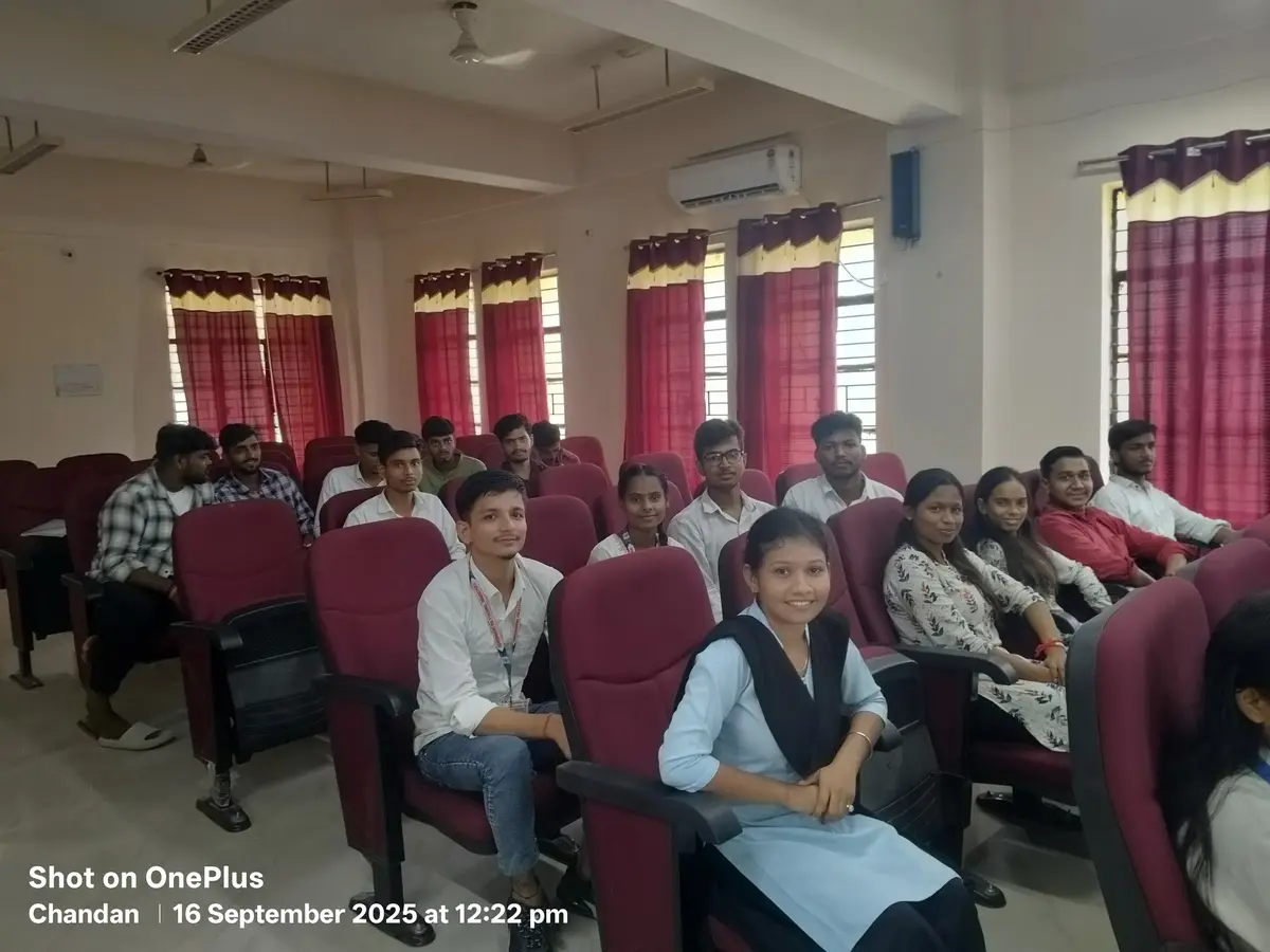 Government Polytechnic Madhepura: campus photo 2