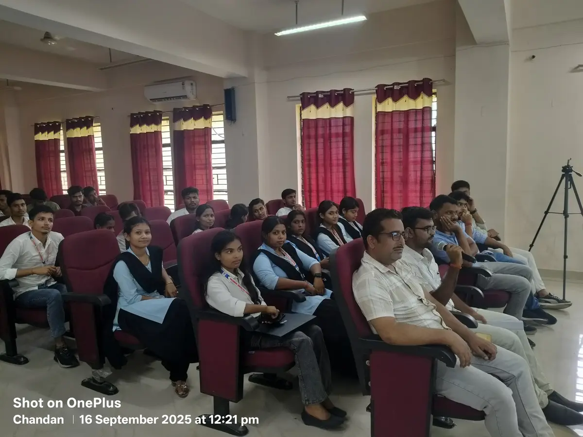 Government Polytechnic Madhepura: campus photo 4