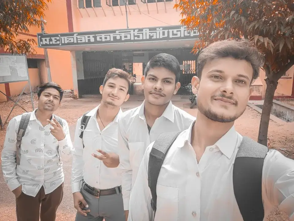 Government Polytechnic Mahoba: campus photo 1