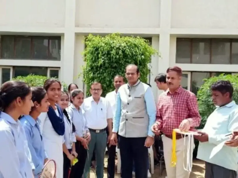 Government Polytechnic Mandkola: campus photo 2