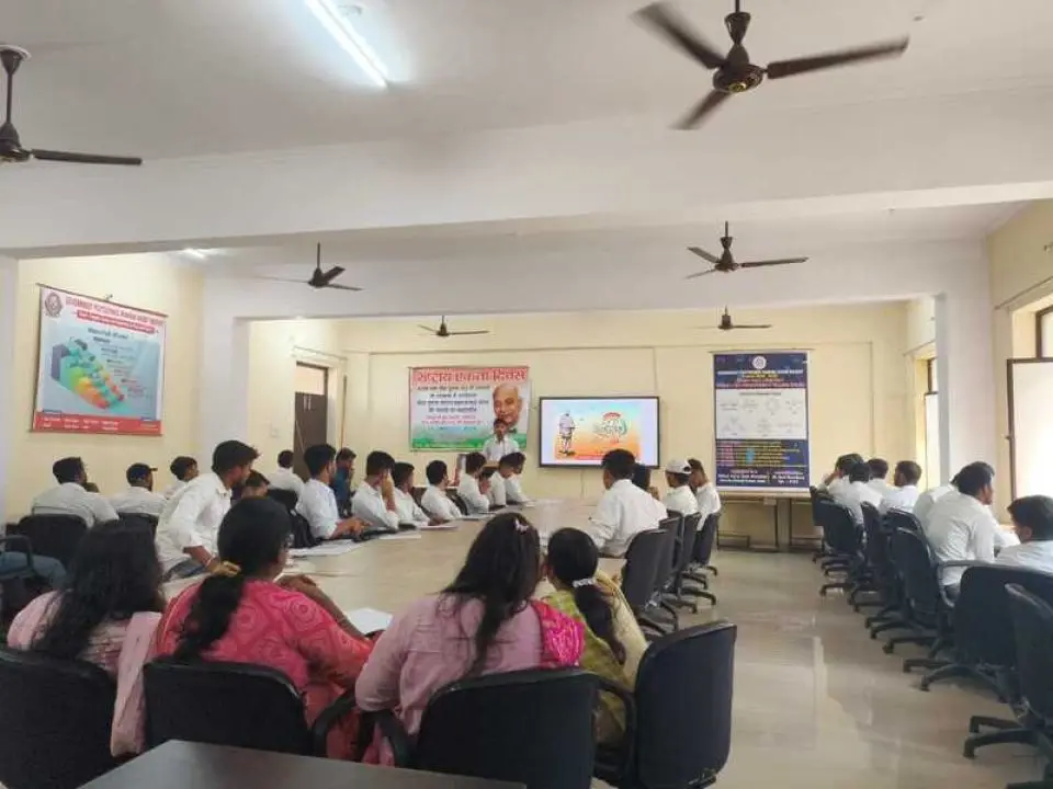 Government Polytechnic Mawana Khurd Meerut: campus photo 2