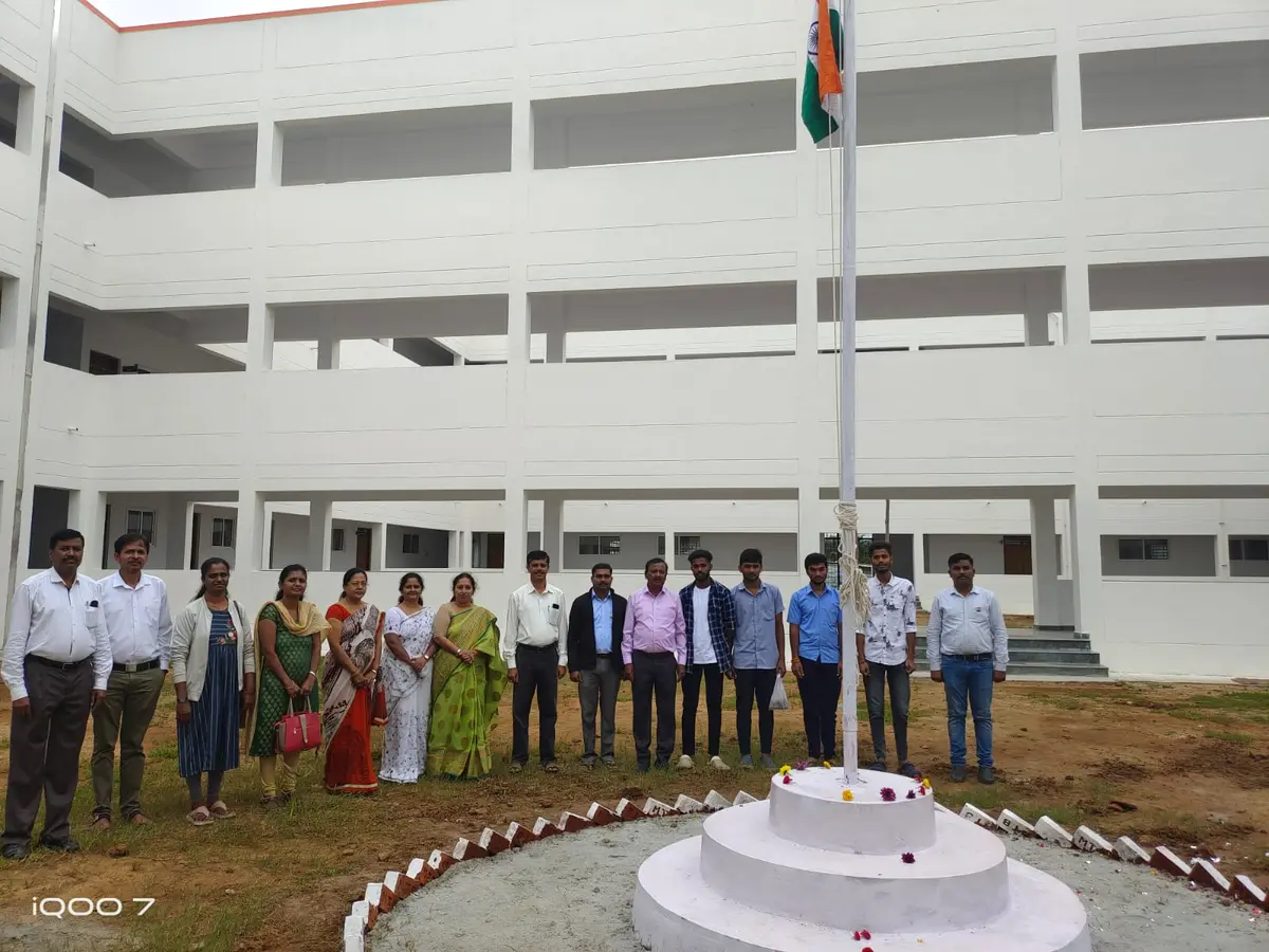 Government Polytechnic Mosalehosahalli Hassan Taluk: campus photo 6
