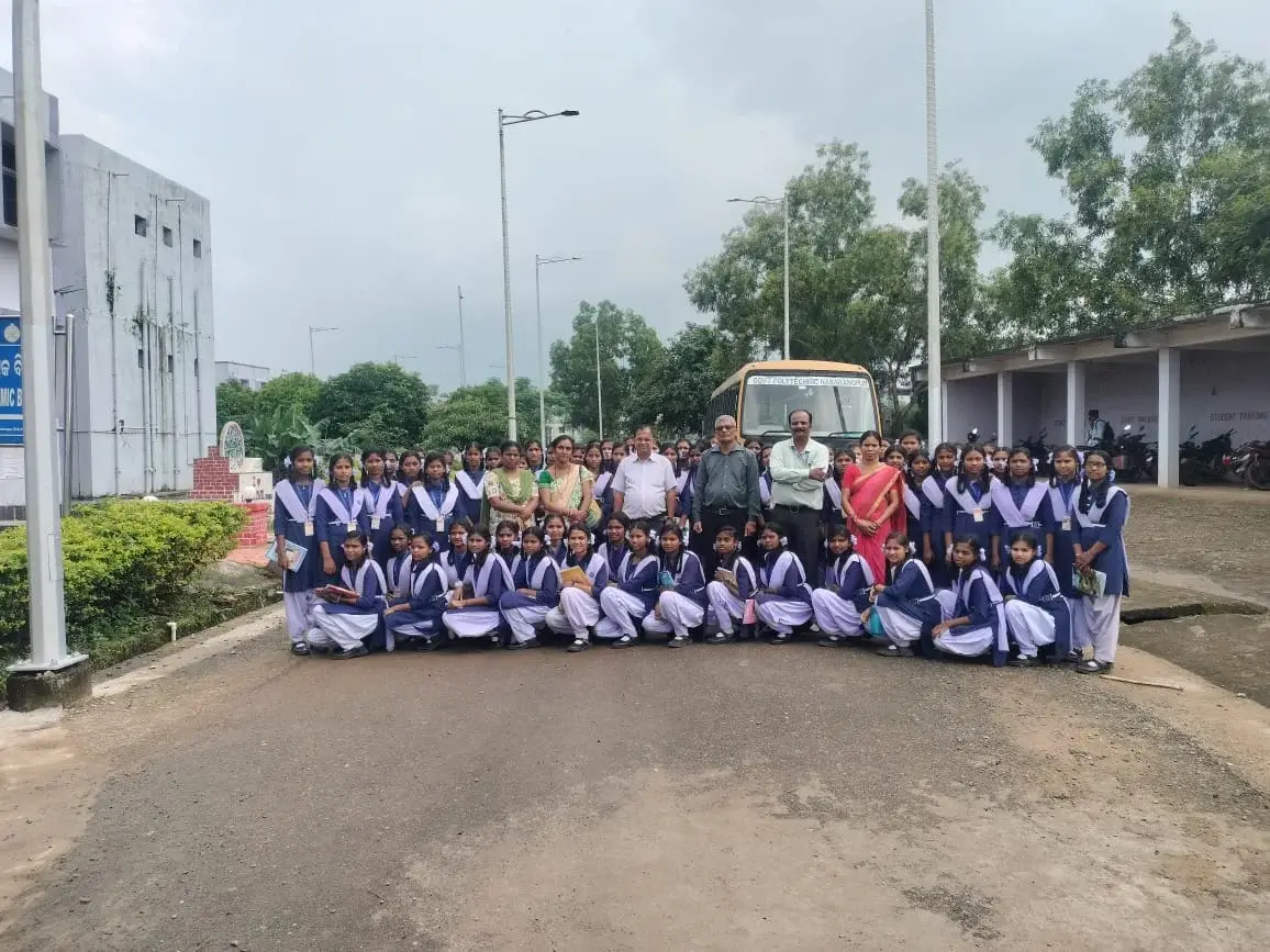 Government Polytechnic: campus photo 2