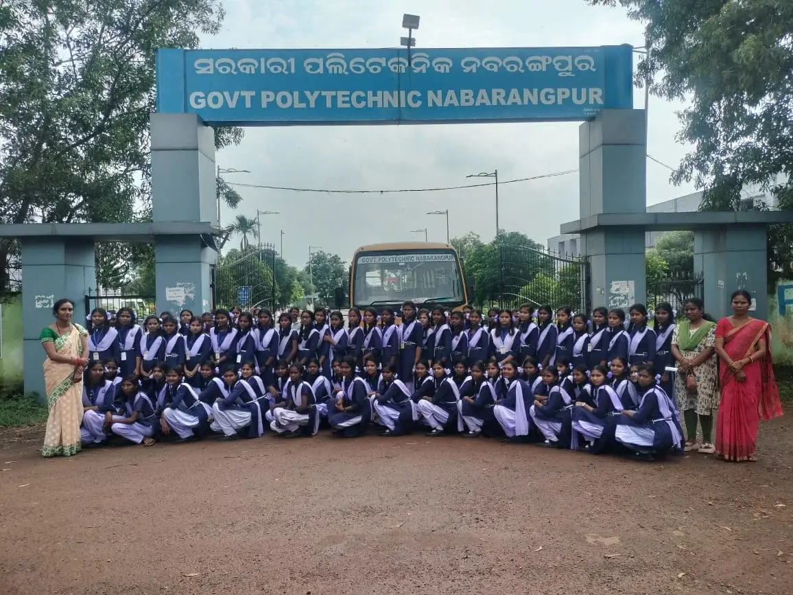 Government Polytechnic: campus photo 3