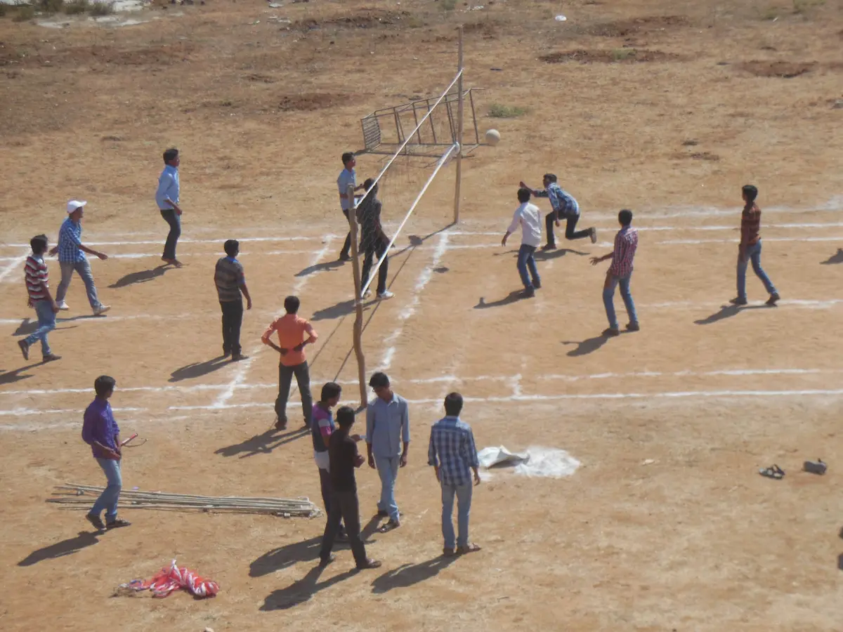 Government Polytechnic: campus photo 7